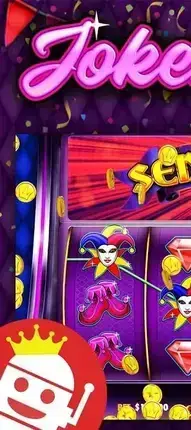 Joker's Jewels preview